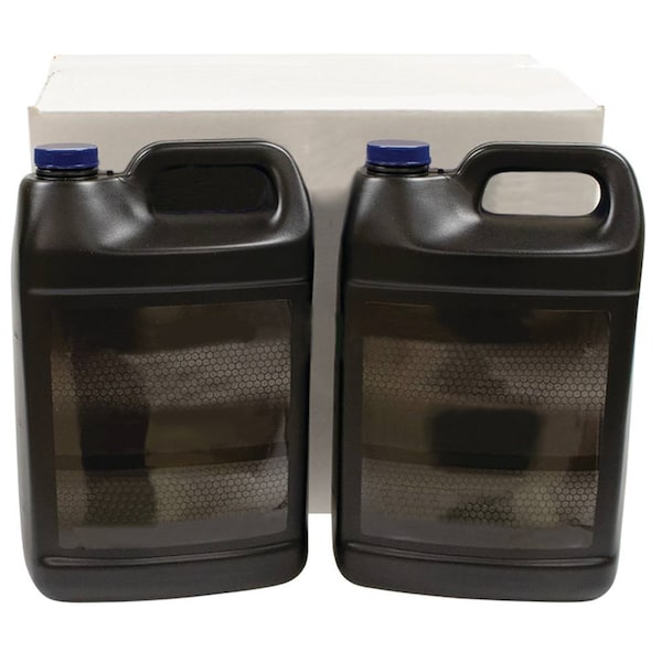 Aftermarket Full Synthetic 50 1 2-Cycle Engine Oil FITS Gal. Bottle/4 Per Fits Case Fits Ste ENL80-0517 - main